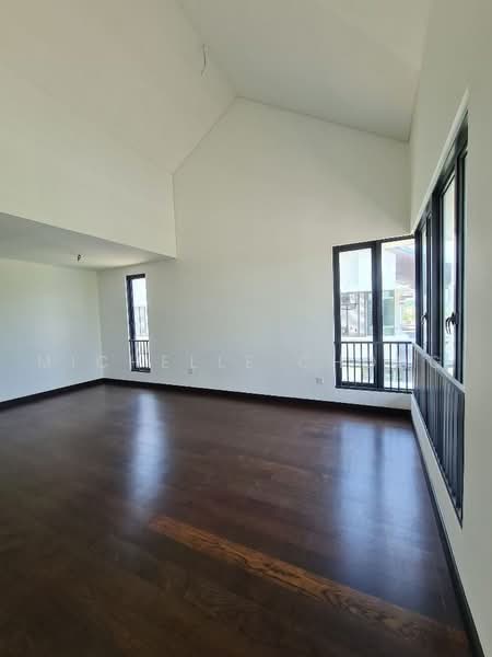 Rumah Berkembar untuk Dijual di Elmina (Shah Alam) - Michelle Chong - PropertyGuru.com.my
