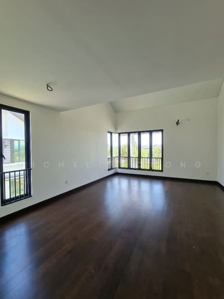 Rumah Berkembar untuk Dijual di Elmina (Shah Alam) - Michelle Chong - PropertyGuru.com.my