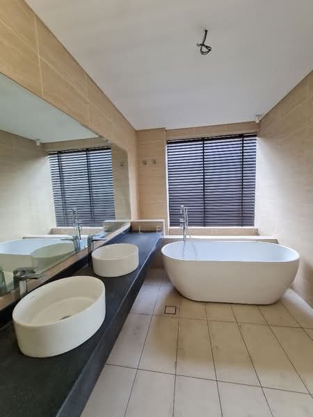 Rumah Berkembar untuk Dijual di Elmina (Shah Alam) - Michelle Chong - PropertyGuru.com.my