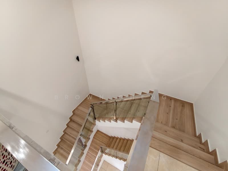 Semi-Detached House for Sale in Taman Nusa Sentral (Iskandar Puteri (Nusajaya)) - Brown Cheng - PropertyGuru.com.my