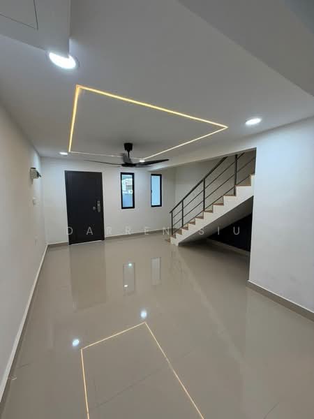 2-storey Terraced House for Sale in Taman Johor Jaya (Johor Bahru) - Darren Siu - PropertyGuru.com.my