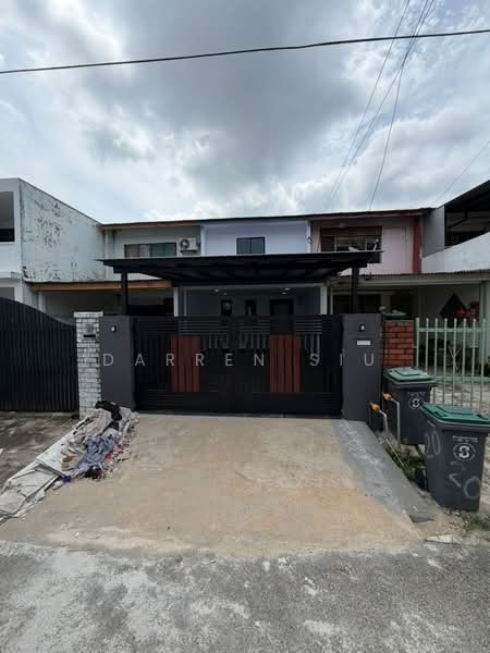 2-storey Terraced House for Sale in Taman Johor Jaya (Johor Bahru) - Darren Siu - PropertyGuru.com.my