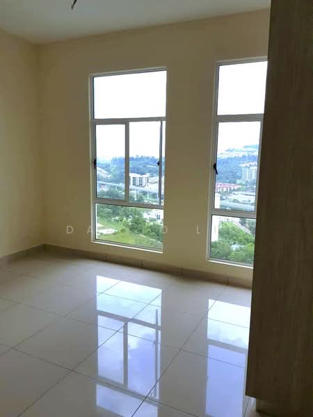 Condominium for Sale at Green Residence - Danilo Lim - PropertyGuru.com.my