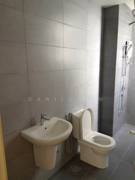 Condominium for Sale at Green Residence - Danilo Lim - PropertyGuru.com.my