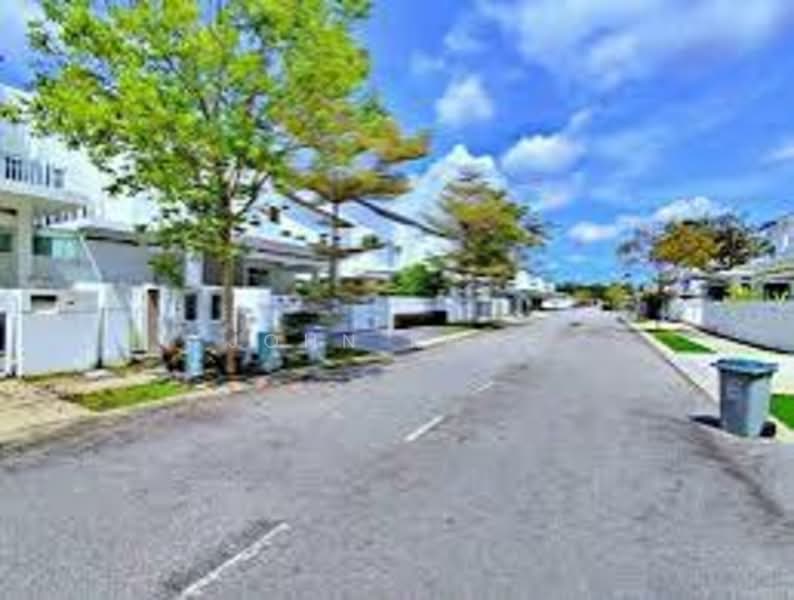 Terraced House for Sale in Bandar Sri Sendayan (Negeri Sembilan) - John Khoo - PropertyGuru.com.my