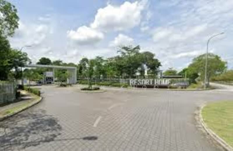 Terraced House for Sale in Bandar Sri Sendayan (Negeri Sembilan) - John Khoo - PropertyGuru.com.my