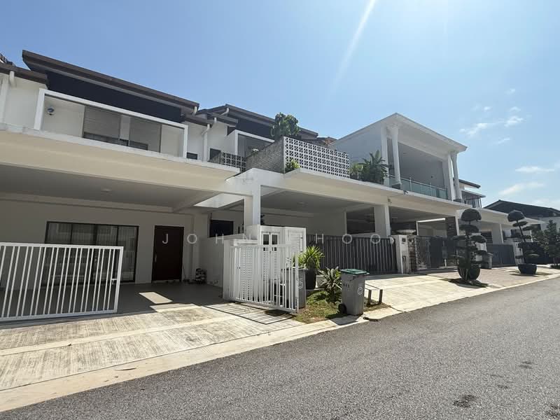 Terraced House for Sale in Bandar Sri Sendayan (Negeri Sembilan) - John Khoo - PropertyGuru.com.my