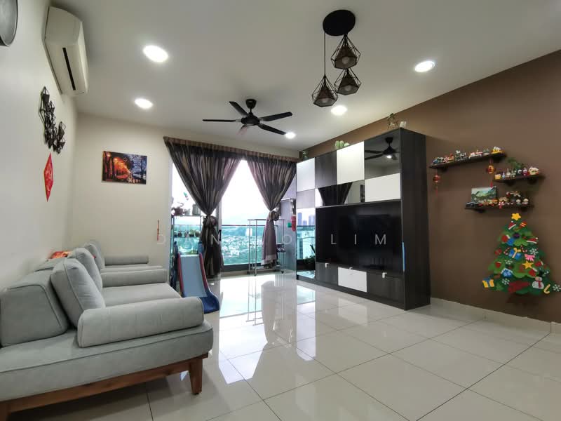 Condominium for Sale at Green Residence - Danilo Lim - PropertyGuru.com.my