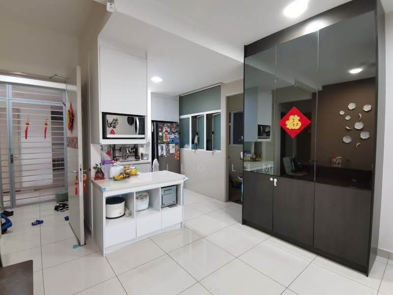 Condominium for Sale at Green Residence - Danilo Lim - PropertyGuru.com.my
