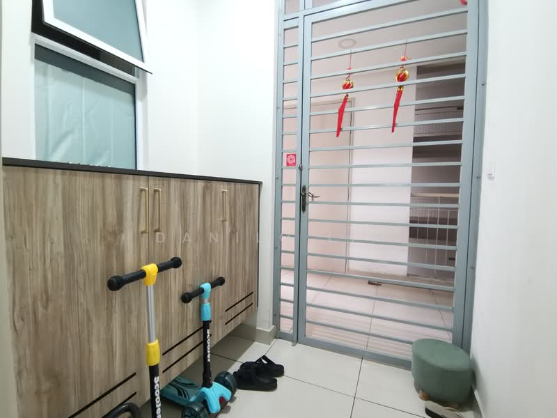 Condominium for Sale at Green Residence - Danilo Lim - PropertyGuru.com.my