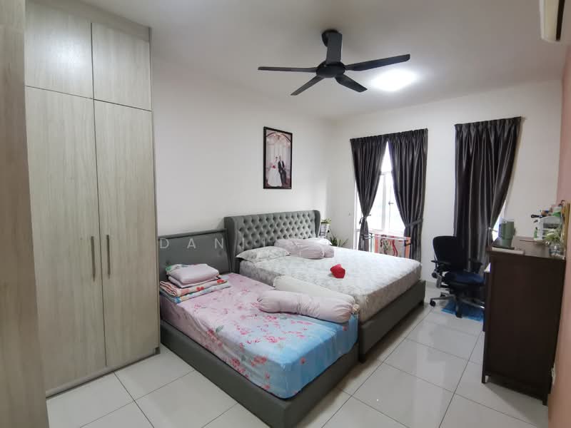Condominium for Sale at Green Residence - Danilo Lim - PropertyGuru.com.my