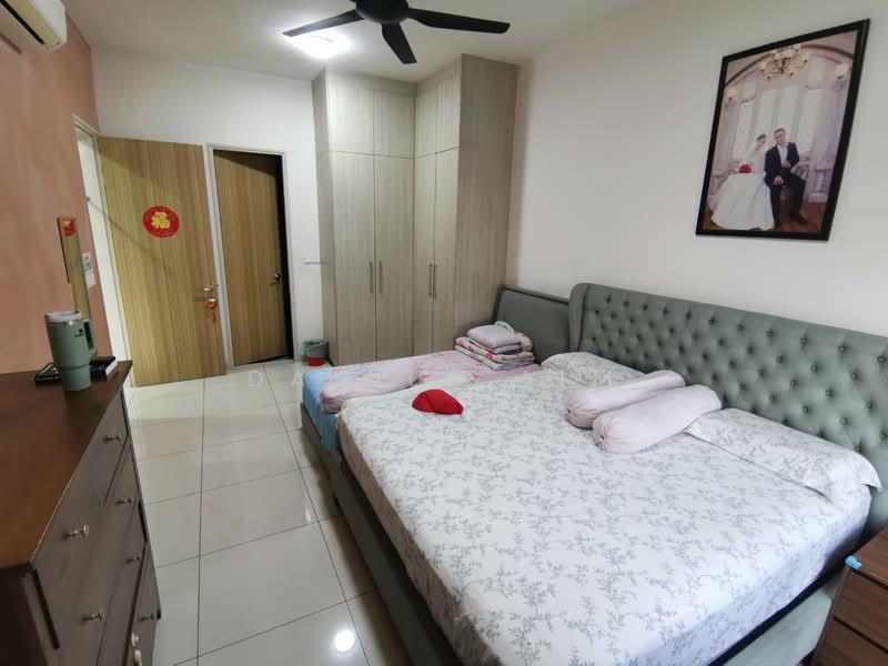 Condominium for Sale at Green Residence - Danilo Lim - PropertyGuru.com.my