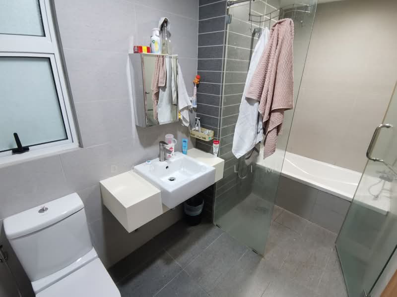 Condominium for Sale at Green Residence - Danilo Lim - PropertyGuru.com.my