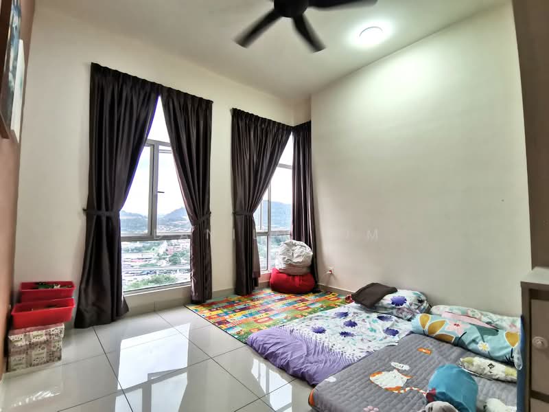 Condominium for Sale at Green Residence - Danilo Lim - PropertyGuru.com.my