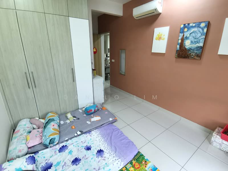 Condominium for Sale at Green Residence - Danilo Lim - PropertyGuru.com.my