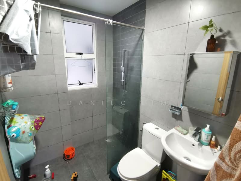 Condominium for Sale at Green Residence - Danilo Lim - PropertyGuru.com.my