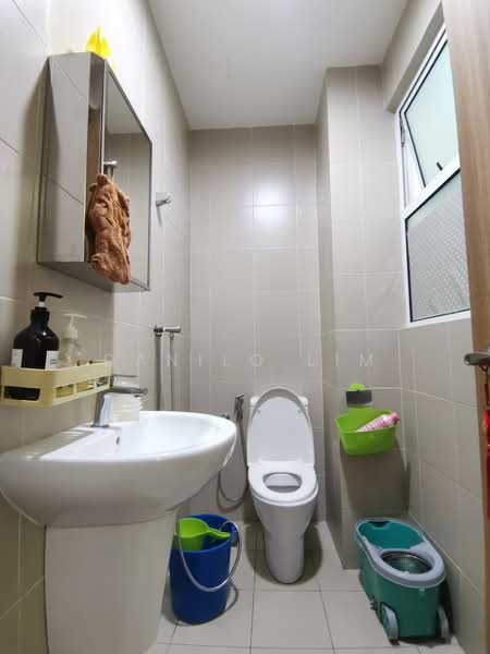 Condominium for Sale at Green Residence - Danilo Lim - PropertyGuru.com.my