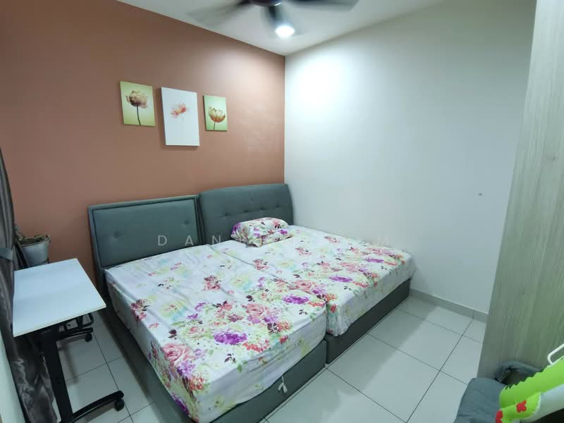 Condominium for Sale at Green Residence - Danilo Lim - PropertyGuru.com.my