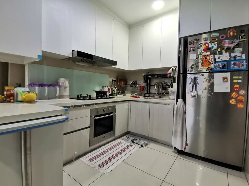 Condominium for Sale at Green Residence - Danilo Lim - PropertyGuru.com.my