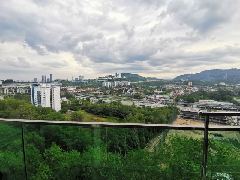 Condominium for Sale at Green Residence - Danilo Lim - PropertyGuru.com.my