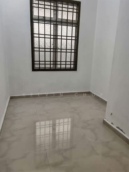 1-storey Terraced House for Sale in Bukit Indah (Iskandar Puteri (Nusajaya)) - Kelvin Chop - Interior - PropertyGuru.com.my