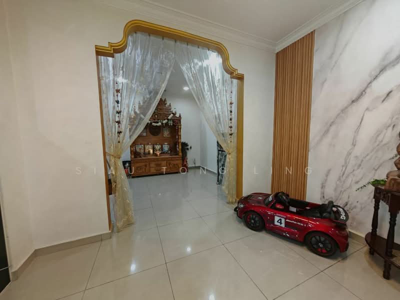 2-storey Terraced House for Sale in Bukit Indah (Iskandar Puteri (Nusajaya)) - Siau Tong Ling - PropertyGuru.com.my