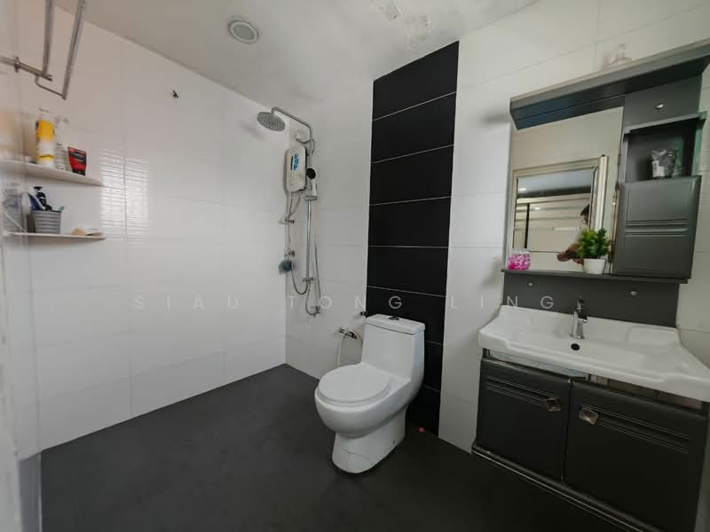 2-storey Terraced House for Sale in Bukit Indah (Iskandar Puteri (Nusajaya)) - Siau Tong Ling - PropertyGuru.com.my