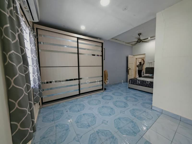 2-storey Terraced House for Sale in Bukit Indah (Iskandar Puteri (Nusajaya)) - Siau Tong Ling - PropertyGuru.com.my