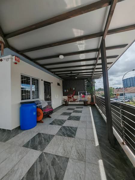 2-storey Terraced House for Sale in Bukit Indah (Iskandar Puteri (Nusajaya)) - Siau Tong Ling - PropertyGuru.com.my