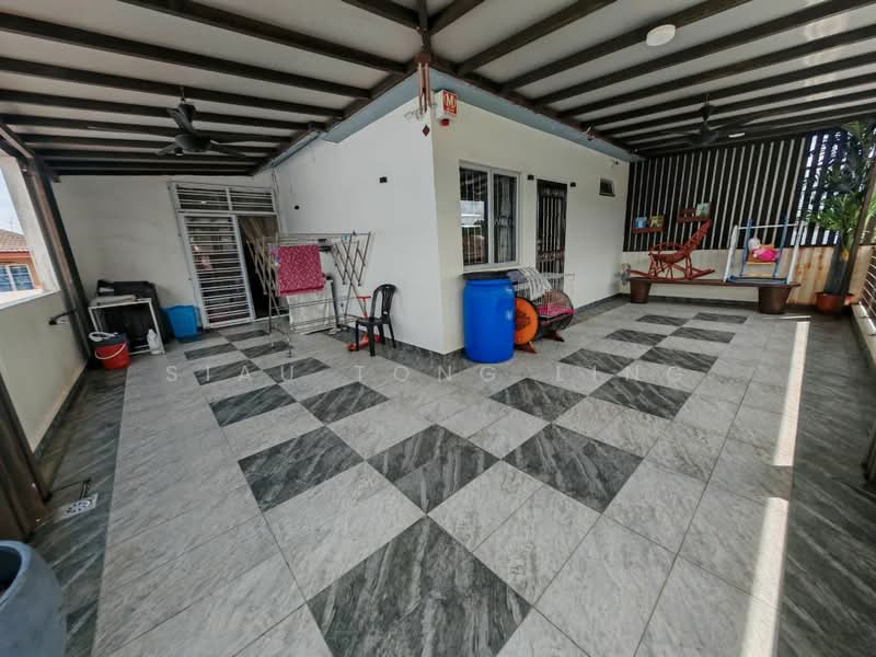 2-storey Terraced House for Sale in Bukit Indah (Iskandar Puteri (Nusajaya)) - Siau Tong Ling - PropertyGuru.com.my