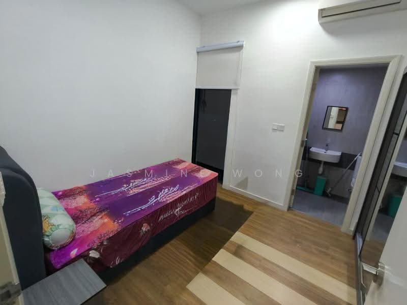 Kondominium untuk Disewa di Aster Residence - Jasmine Wong - Bedroom - PropertyGuru.com.my