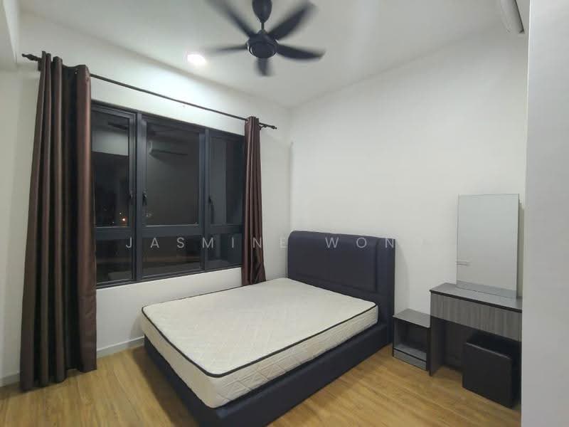 Kondominium untuk Disewa di Aster Residence - Jasmine Wong - Bedroom - PropertyGuru.com.my