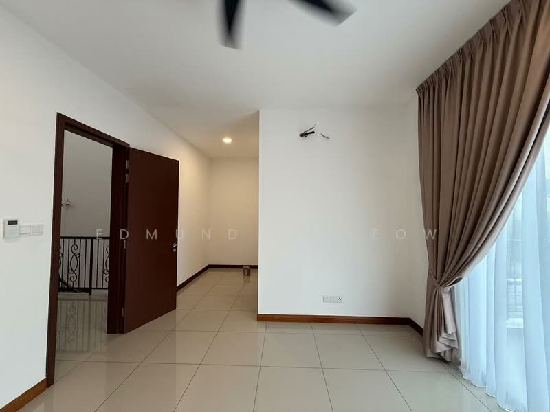 2-storey Terraced House for Sale in Setia Eco Templer (Rawang) - Edmund CH Leow - Interior - PropertyGuru.com.my