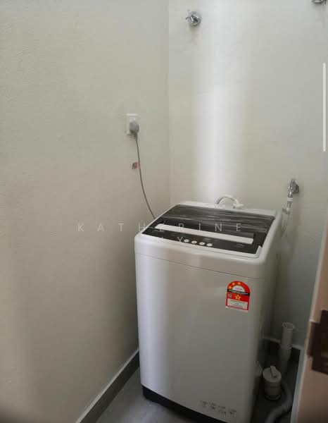 Service Residence for Rent at Trion 2 @ KL - Katherine Cyx - Interior - PropertyGuru.com.my