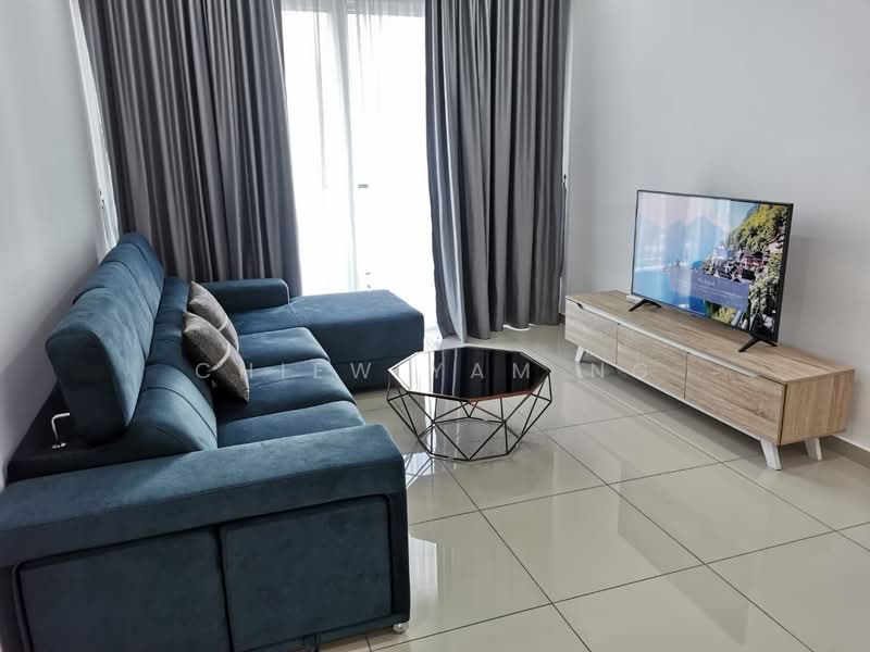 Condominium for Sale at Imperial Grande - Chiew Yam Ng - PropertyGuru.com.my