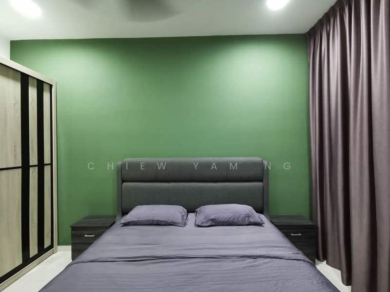 Condominium for Sale at Imperial Grande - Chiew Yam Ng - PropertyGuru.com.my