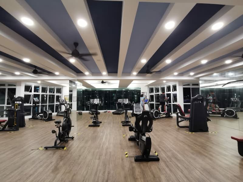 Condominium for Sale at Imperial Grande - Chiew Yam Ng - PropertyGuru.com.my
