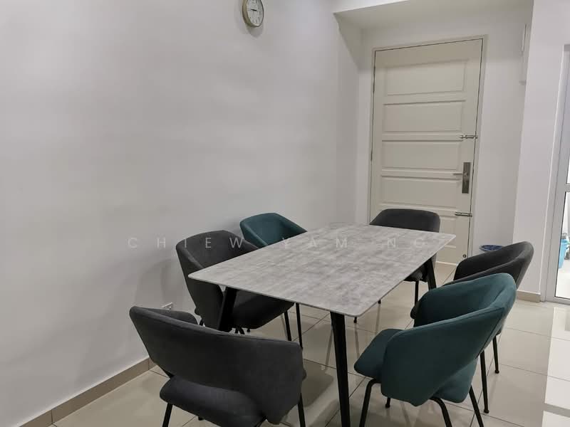 Condominium for Sale at Imperial Grande - Chiew Yam Ng - PropertyGuru.com.my