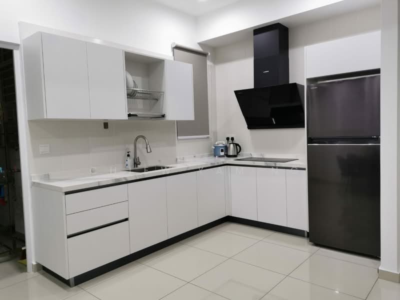 Condominium for Sale at Imperial Grande - Chiew Yam Ng - PropertyGuru.com.my