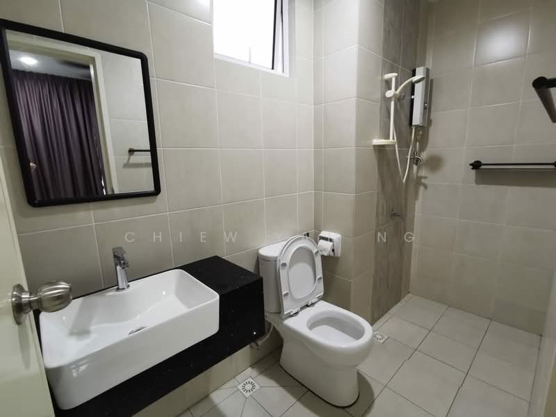 Condominium for Sale at Imperial Grande - Chiew Yam Ng - PropertyGuru.com.my