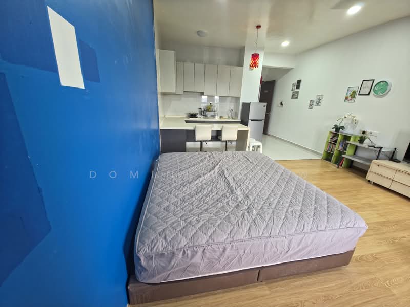 Condominium for Rent at Bay Point @ Country Garden Danga Bay - Dominic Chow - Bedroom - PropertyGuru.com.my