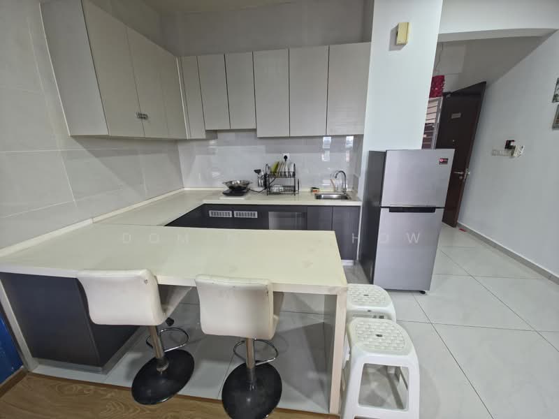 Condominium for Rent at Bay Point @ Country Garden Danga Bay - Dominic Chow - Kitchen - PropertyGuru.com.my