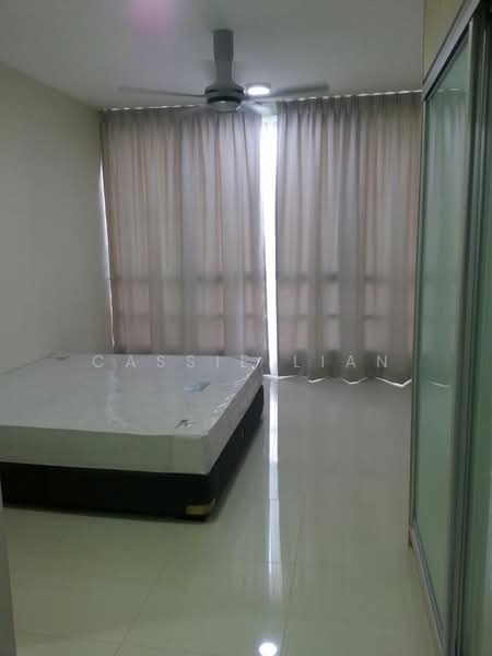 Kondominium untuk Dijual di The Z Residence - Cassie Lian - Bedroom - PropertyGuru.com.my