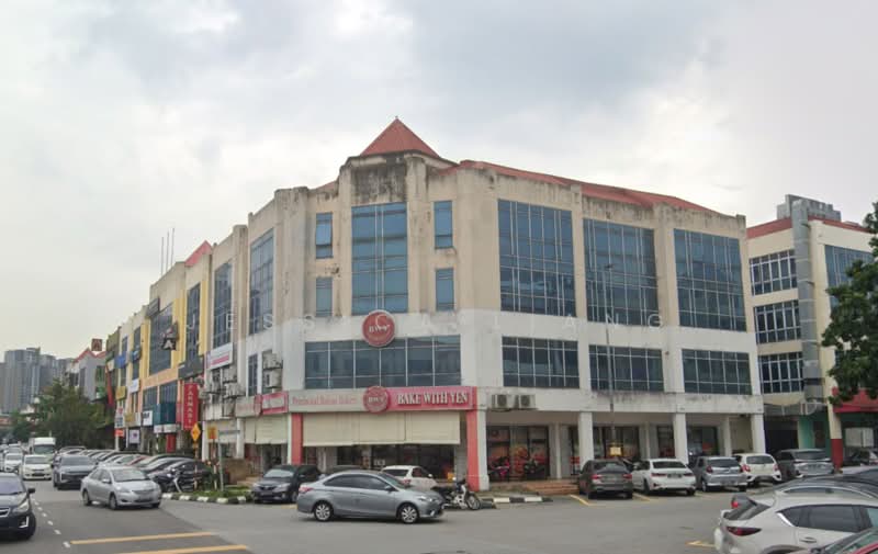 Kedai / Pejabat untuk Disewa di Bandar Puteri Puchong (Puchong) - Jessica Liang - Exterior - PropertyGuru.com.my