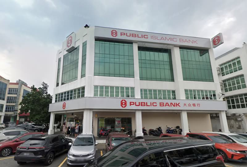 Kedai / Pejabat untuk Disewa di Bandar Puteri Puchong (Puchong) - Jessica Liang - Exterior - PropertyGuru.com.my