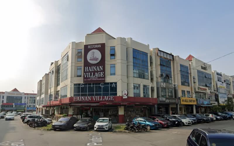 Kedai / Pejabat untuk Disewa di Bandar Puteri Puchong (Puchong) - Jessica Liang - Exterior - PropertyGuru.com.my