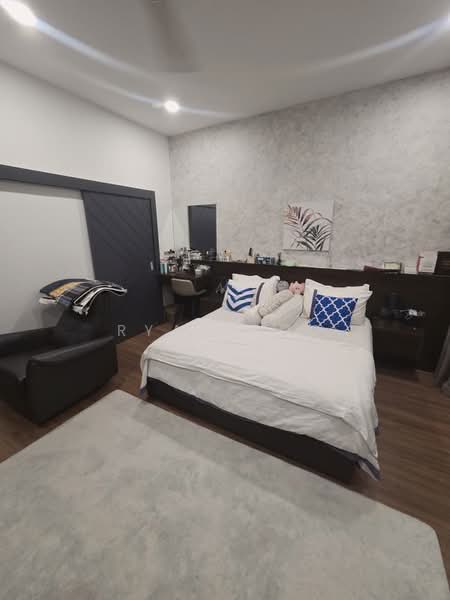 2-storey Terraced House for Sale in Denai Alam (Shah Alam) - Ryan Soo - Bedroom - PropertyGuru.com.my