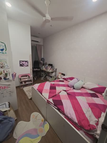 2-storey Terraced House for Sale in Denai Alam (Shah Alam) - Ryan Soo - Bedroom - PropertyGuru.com.my