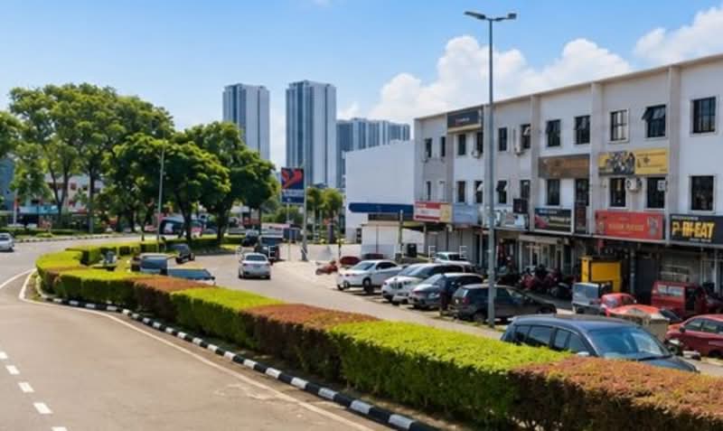 Kedai untuk Dijual di Larkin (Johor Bahru) - Reny Hee - PropertyGuru.com.my