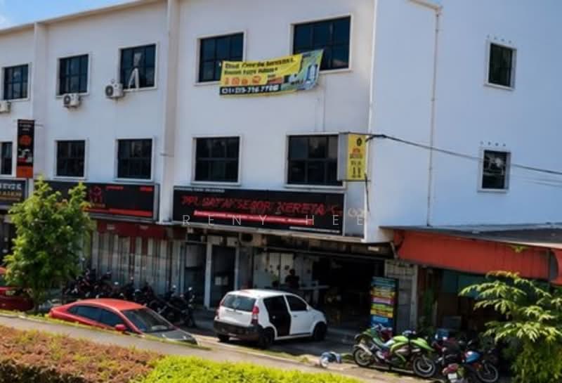 Kedai untuk Dijual di Larkin (Johor Bahru) - Reny Hee - PropertyGuru.com.my